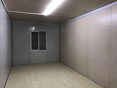 打包箱價格與紫興活動房、祿勸打包箱及輕鋼房屋參考指南