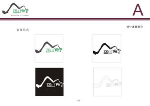 一站式重塑品牌DNA 為何VI設計與核心理念并行是關鍵？